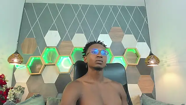 Snapshot of JamalMyst chatting on 03.09.25 JamalMyst online show from 03.09.25