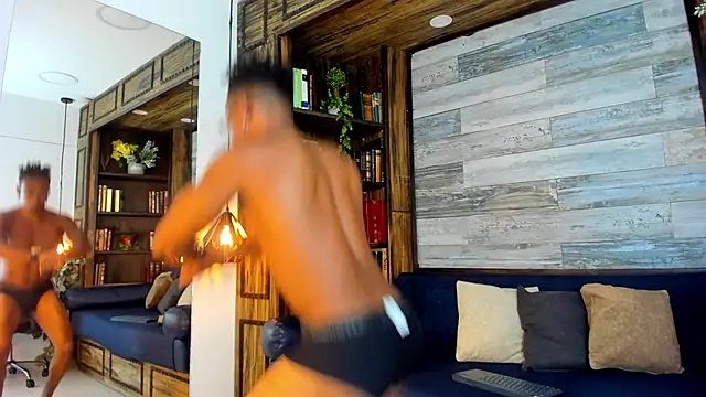 Snapshot of JamalMyst chatting on 03.12.25 JamalMyst online show from 03.12.25