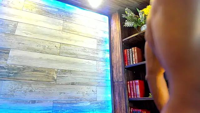 Snapshot of JamalMyst chatting on 03.12.25 JamalMyst online show from 03.12.25