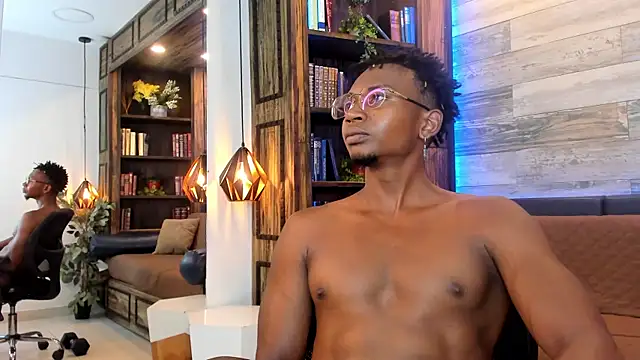 Snapshot of JamalMyst chatting on 03.14.25 JamalMyst online show from 03.14.25