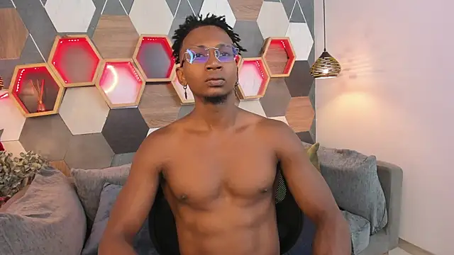 Snapshot of JamalMyst chatting on 03.16.25 JamalMyst online show from 03.16.25