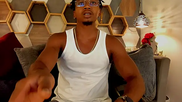 Snapshot of JamalMyst chatting on 09.10.25 JamalMyst online show from 09.10.25