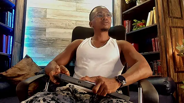 Snapshot of JamalMyst chatting on 09.12.25 JamalMyst online show from 09.12.25