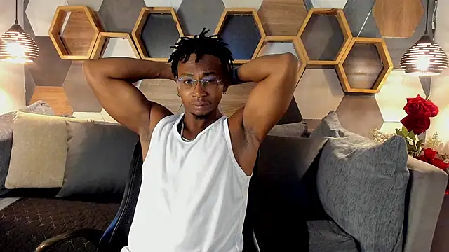 Snapshot of JamalMyst chatting on 09.15.25 JamalMyst online show from 09.15.25