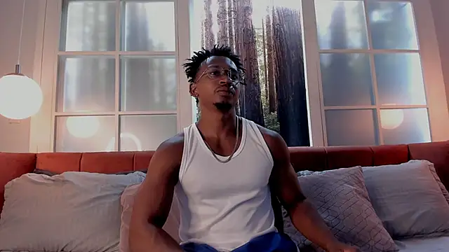 Snapshot of JamalMyst chatting on 09.27.25 JamalMyst online show from 09.27.25