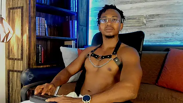 Snapshot of JamalMyst chatting on 10.22.25 JamalMyst online show from 10.22.25