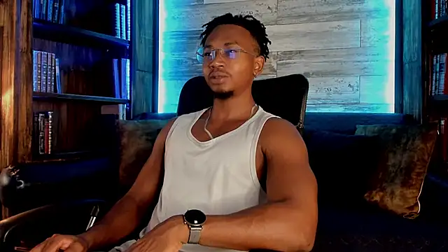 Snapshot of JamalMyst chatting on 10.25.25 JamalMyst online show from 10.25.25