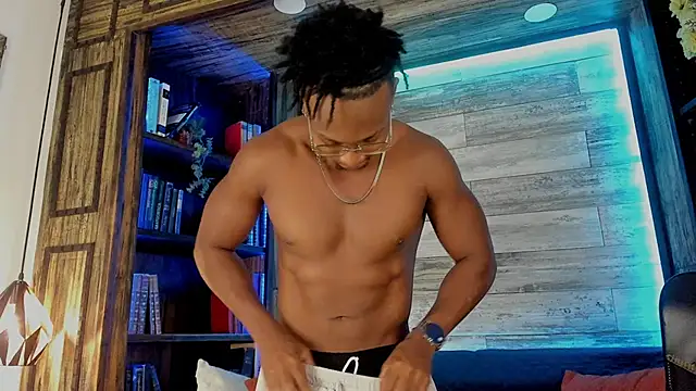 Snapshot of JamalMyst chatting on 11.17.25 JamalMyst online show from 11.17.25