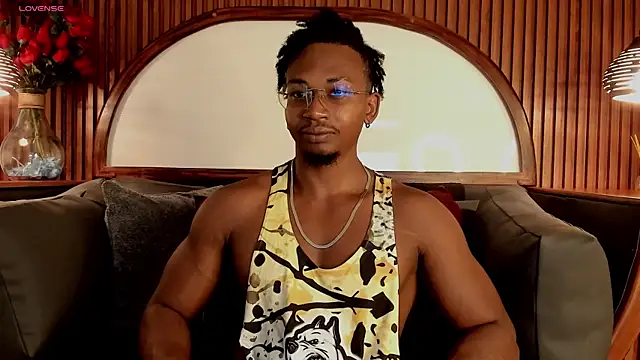 Snapshot of JamalMyst chatting on 11.19.25 JamalMyst online show from 11.19.25