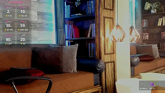 Snapshot of JamalMyst chatting on 11.25.25 JamalMyst online show from 11.25.25