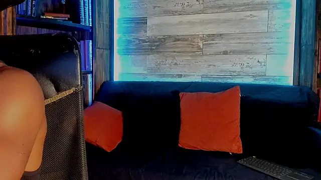 Snapshot of JamalMyst chatting on 11.29.25 JamalMyst online show from 11.29.25