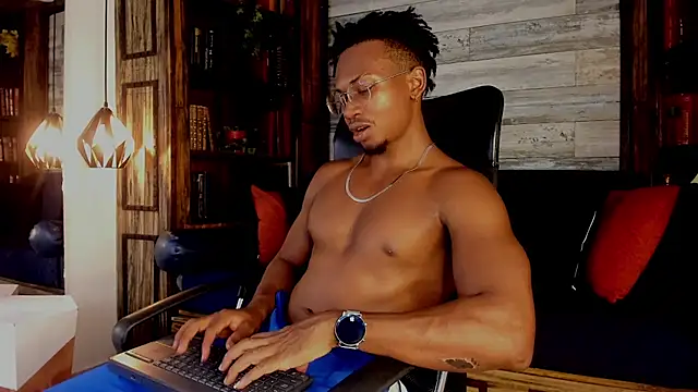 Snapshot of JamalMyst chatting on 12.03.25 JamalMyst online show from 12.03.25