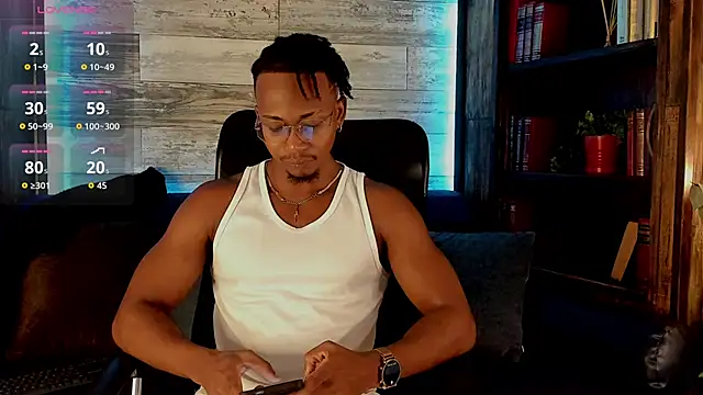 JamalMyst online show from 01.18.26