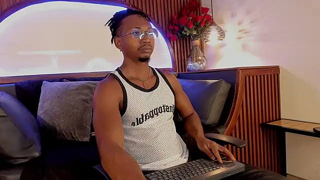 JamalMyst online show from 02.07.26