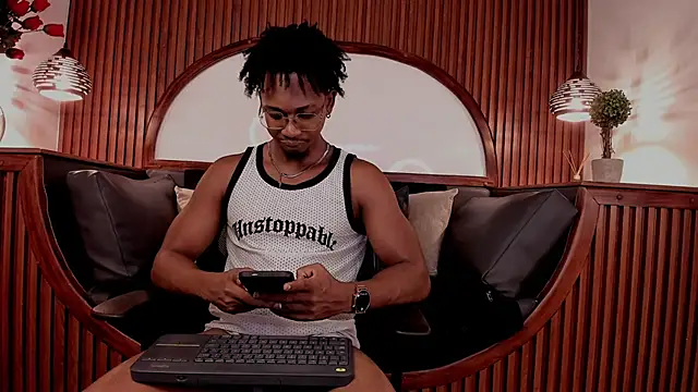 JamalMyst online show from 02.11.26