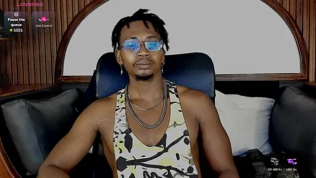 JamalMyst online show from 04.28.26