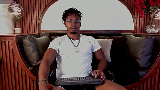 JamalMyst online show from 06.01.26