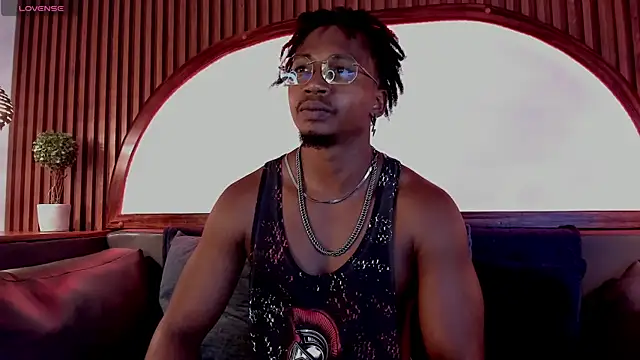 JamalMyst online show from 06.11.26