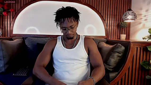JamalMyst online show from 06.13.26