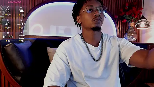 JamalMyst online show from 06.16.26