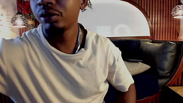 Snapshot of JamalMyst chatting on 06.18.26 JamalMyst online show from 06.18.26