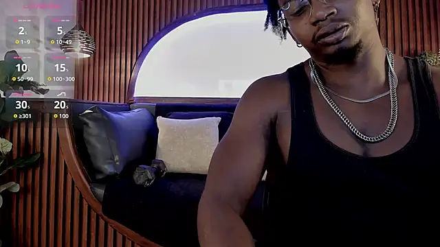 Snapshot of JamalMyst chatting on 07.01.26 JamalMyst online show from 07.01.26
