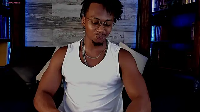 Snapshot of JamalMyst chatting on 07.09.26 JamalMyst online show from 07.09.26