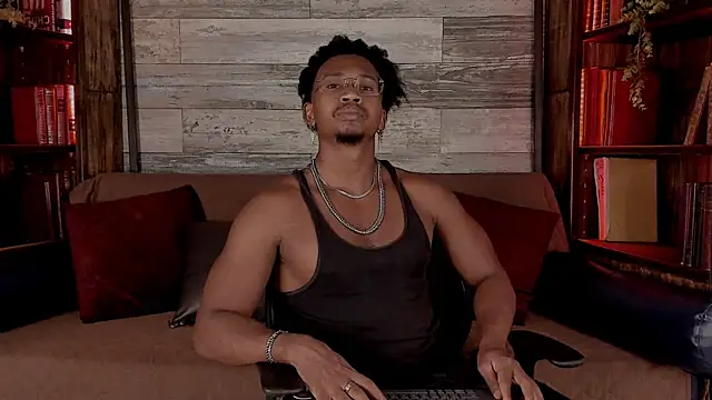 Snapshot of JamalMyst chatting on 07.25.26 JamalMyst online show from 07.25.26