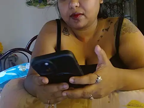 TASHa009 online show from 09.12.25