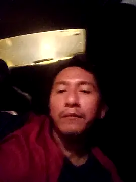 latinobm83 online show from 05.03.26