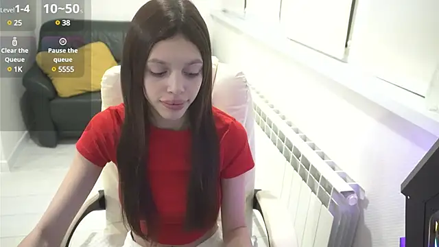 Billly1Love online show from 01.07.25