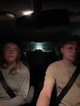 Snapshot of xX_HotCouple_Xx chatting on 10.14.25 xX HotCouple Xx online show from 10.14.25