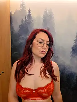 ladoucedu34 online show from 04.19.26