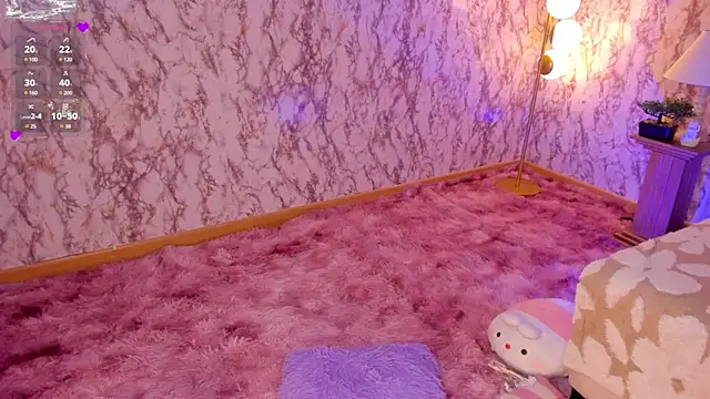 CaseyPiierce online show from 02.07.25