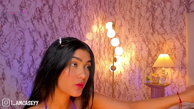 CaseyPiierce online show from 02.18.25