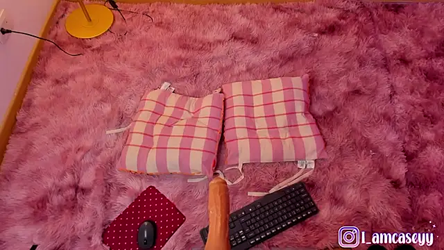 CaseyPiierce online show from 03.19.25