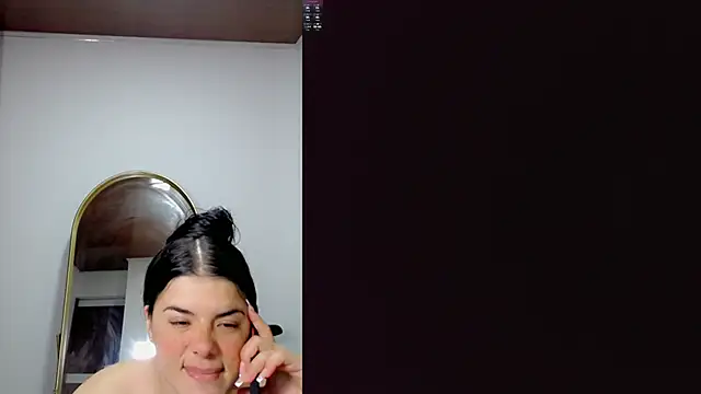 Tamaraa wet online show from 06.27.26
