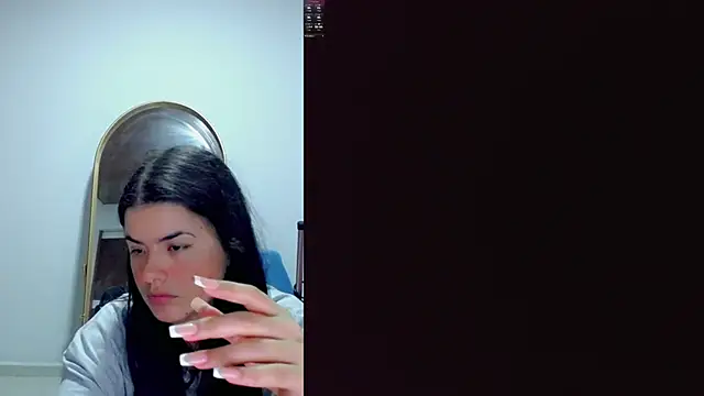 Tamaraa wet online show from 06.27.26
