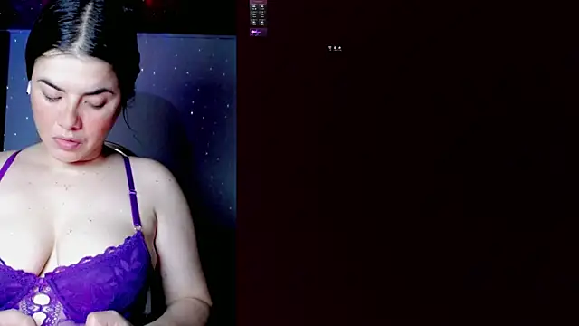 Tamaraa wet online show from 07.23.26