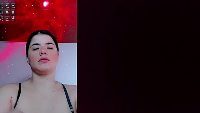 Tamaraa wet online show from 07.26.26