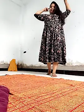 Rasmalai786 online show from 02.18.26