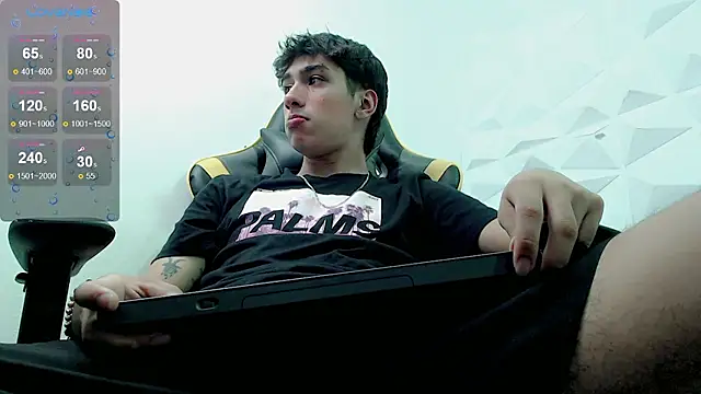 Jake tripp online show from 12.03.24