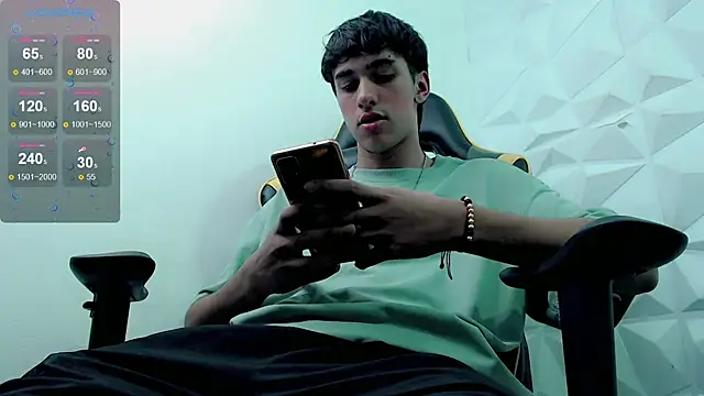 Jake tripp online show from 12.04.24