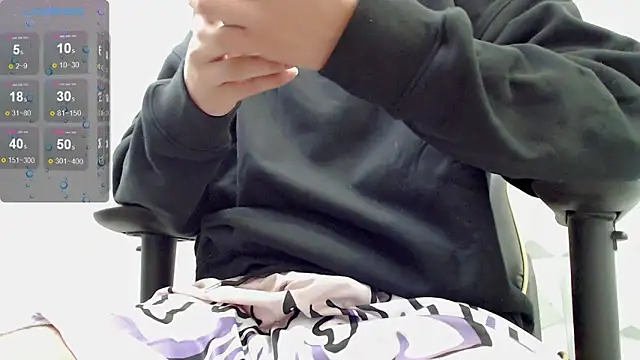 Jake tripp online show from 12.07.24