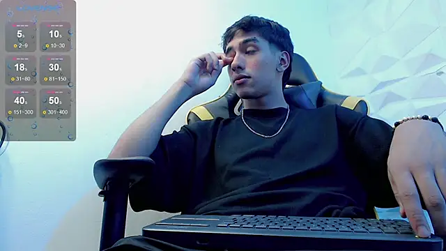 Jake tripp online show from 12.13.24