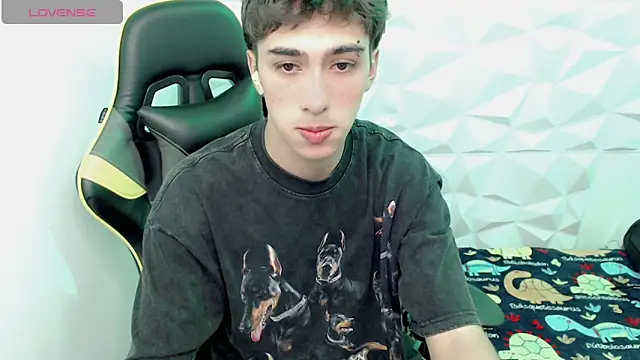 Jake tripp online show from 01.03.25