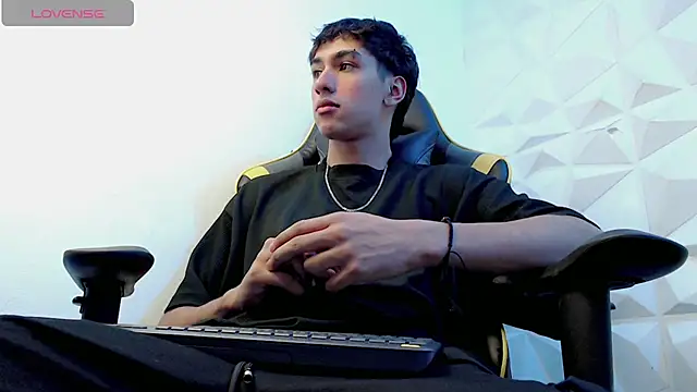 Jake tripp online show from 01.04.25