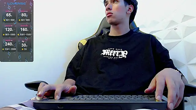 Jake tripp online show from 01.14.25