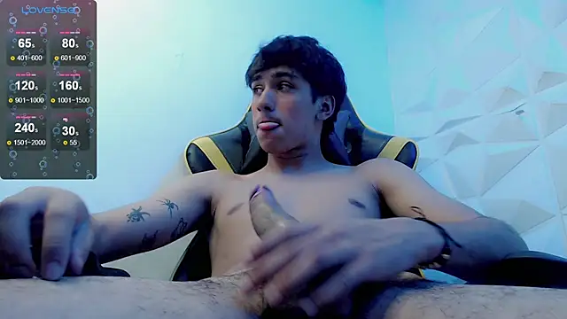 Jake tripp online show from 01.26.25