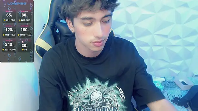 Jake tripp online show from 02.01.25